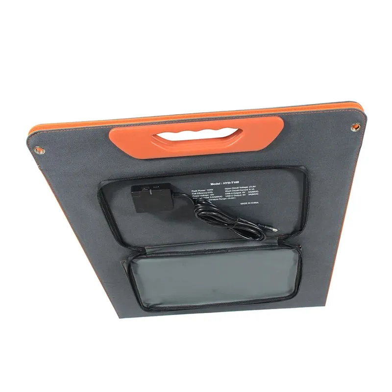 60W సోలార్ ప్యానెల్స్ మరియు 100W సోలార్ ప్యానెల్స్ మధ్య తేడా ఏమిటి?