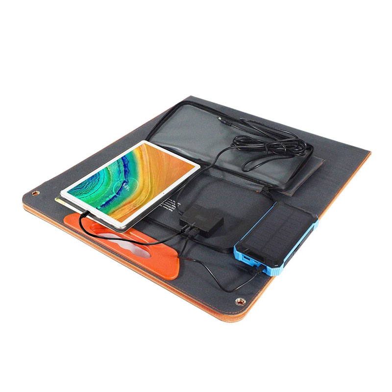 100W పోర్టబుల్ ఛార్జర్ హై-స్పీడ్, ఆన్-ది-గో పవర్ డెలివరీని ఎలా పునర్నిర్వచిస్తుంది?